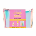 Bubble-T Skincare Vitamin C Gift Set