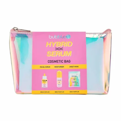 Bubble-T Skincare Vitamin C Gift Set