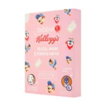 Bubble-T Kellogg's Skincare Collection Gift Set