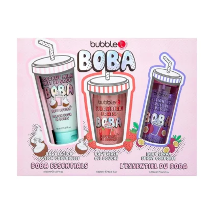 Bubble-T Boba Edition Mixed Gift Set