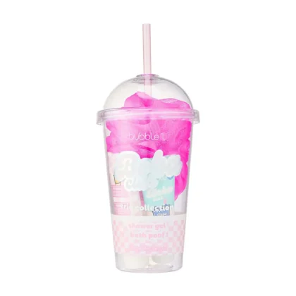 Bubble-T Boba Cup Gift Set