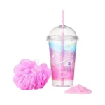 Bubble-T Rainbow Bath Salts Gift Set