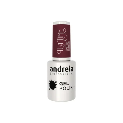 Andreia Gel Polish Tea Time