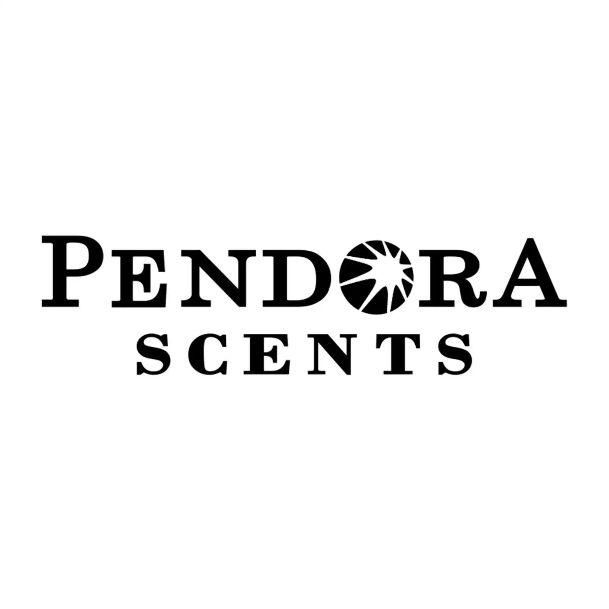 Logo of Pendora Scents