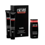 Nirvel Ισιωτική Μαλλιών LLISS (150+2*60)