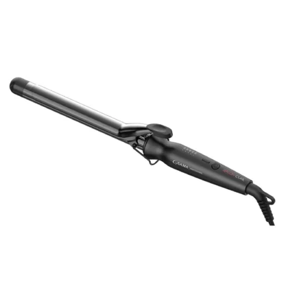 GAMA Ψαλίδι Μαλλιών Salon Classic LED 140o-220o 25mm PC5003