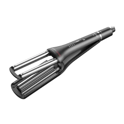 GAMA Ψαλίδι Μαλλιών Salon Waves LED 160o-220o PC5009