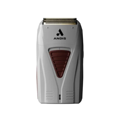 ANDIS Profoil Lithium Plus Tit. Επαγγελματικό Shaver TS-1 Ρεύματος – Επαναφορτιζόμενο Grey #17240