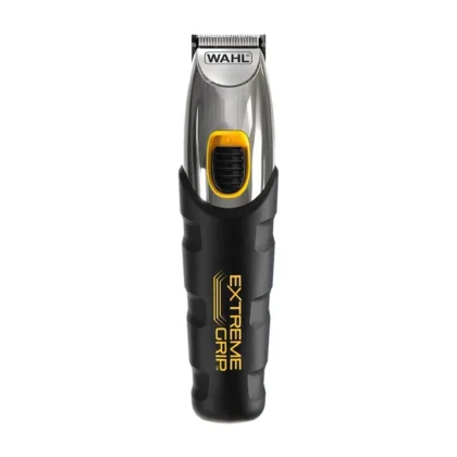 Wahl Extreme Grip Trimmer USB Επαναφορτιζόμενο Li-On 13 Χτενάκια 09893-0440