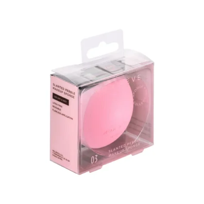 Mon Reve Makeup Sponge 03 Slanted Pebble