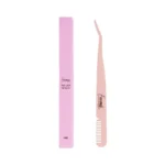 Emmanouela Eyelashes Pro Lash Tweezer