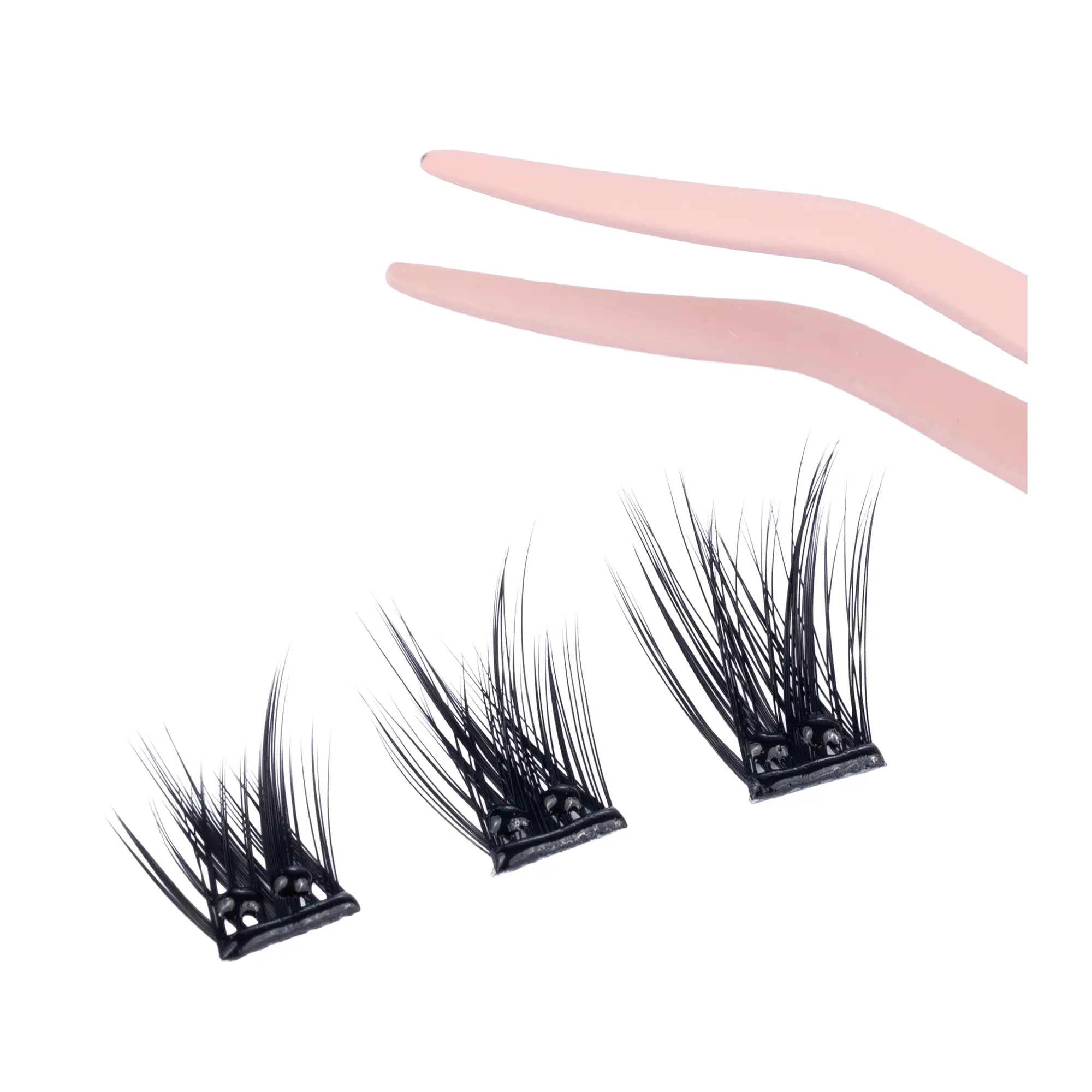 Emmanouela Press-on Lashes - Beautiful