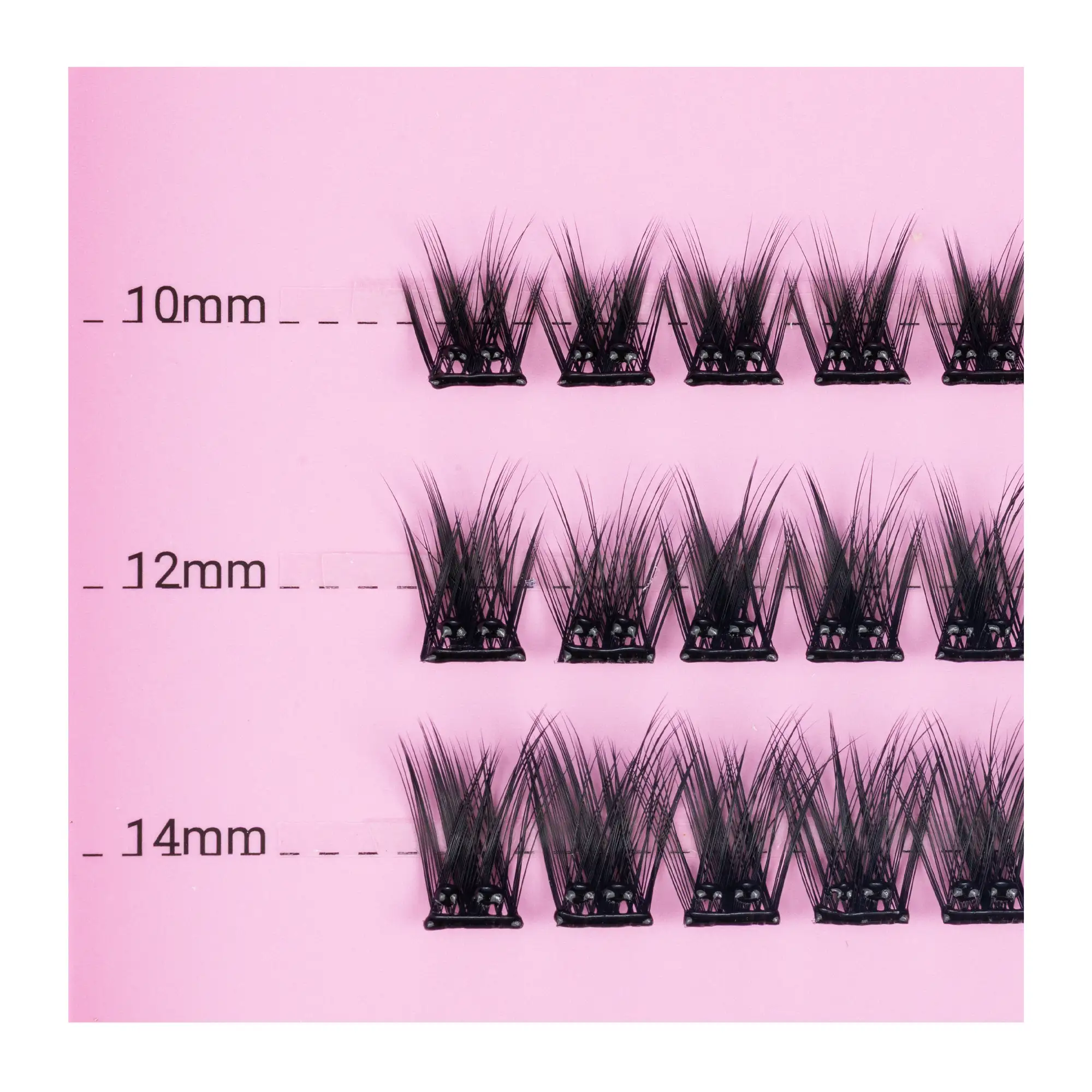 Emmanouela Press-on Lashes - Beautiful