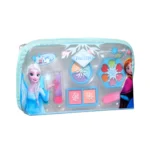 Airval Frozen Make Up Toiletry Bag