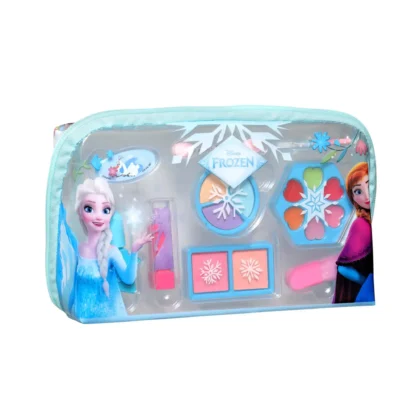 Airval Frozen Make Up Toiletry Bag