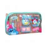 Airval Stitch Make Up Toiletry Bag