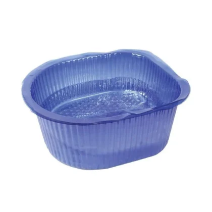 Lotus Ποδόλουτρο Μιας Χρήσης (1τεμ.) No DFT