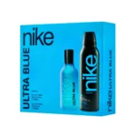 Nike Ultra Blue Μan EDT 100ml & Deo Spray 200ml