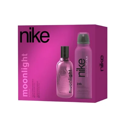 Nike Set Moonligt Woman EDT 100ml & Deo Spray 200ml