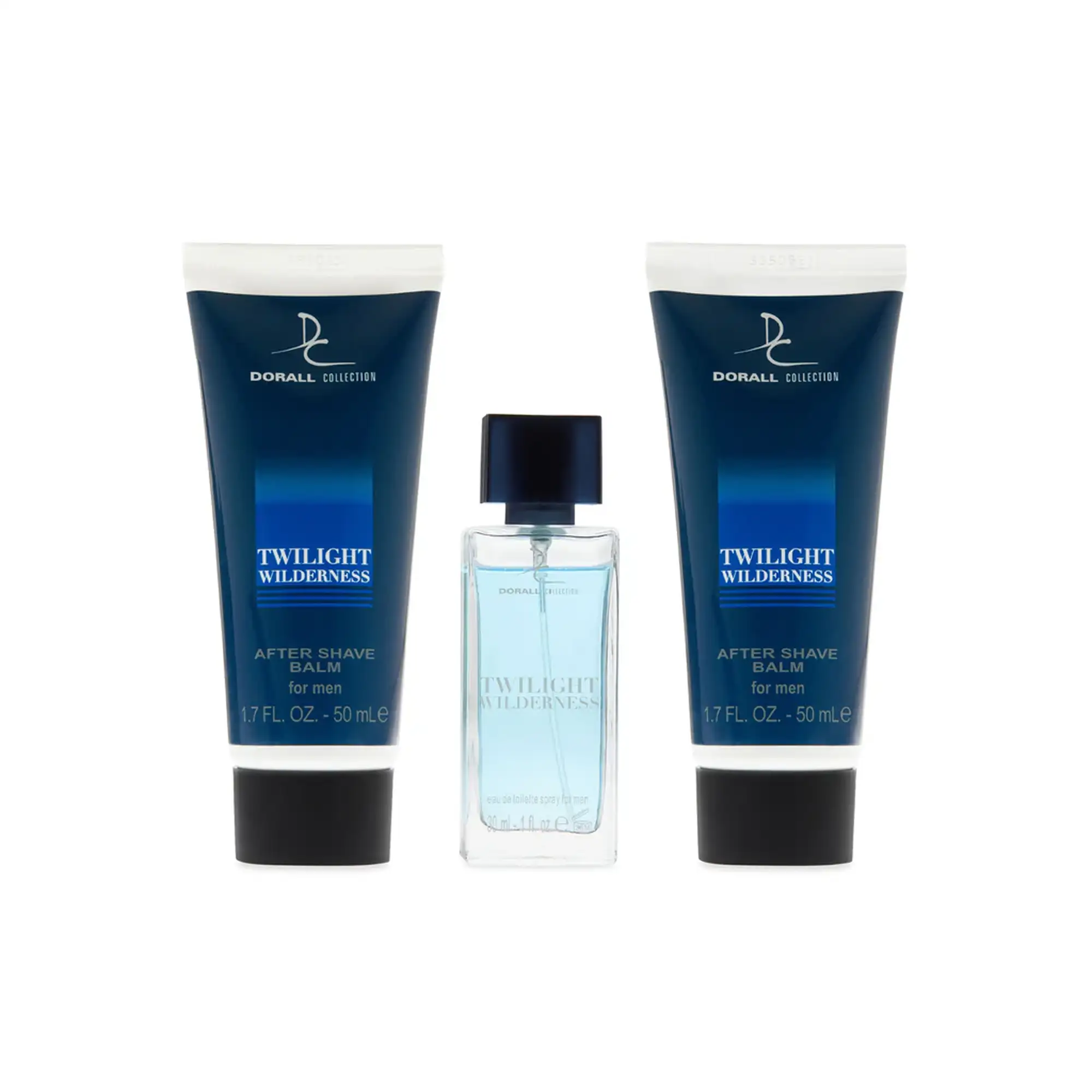 Gift Set Twilight Wild Man Dorall 3pcs 30ml