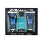 Gift Set Twilight Wild Man Dorall 3pcs 30ml