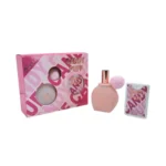 Σετ Δώρου Candy Puff EDP 100ml & Pocket Perfume 20ml