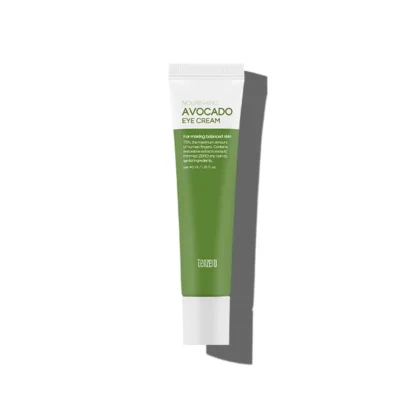 Tenzero Nourishing Avocado Eye Cream 40ml