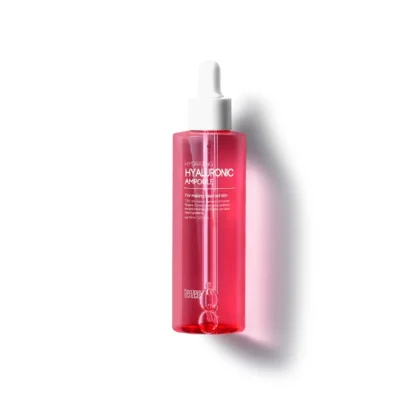 Tenzero Hydrating Hyaluronic Ampoule 110ml