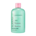 Bubble T Niacinamide & Shea Butter Shower Gel 500ml