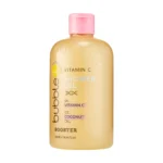 Bubble T Vitamin C & Coconut Oil Shower Gel 500ml