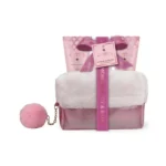 Glamorous Pom Pom Nesseser Fresh Bouquet