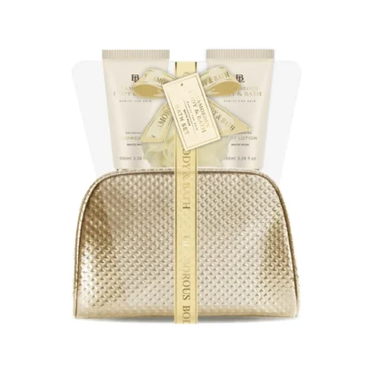 Glamorous Body & Bath Nesseser White Musk