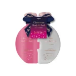 Glamorous Body & Bath Puzzle Body Powder