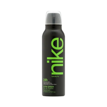 Nike Ultra Green Man Deo Spray 200ml