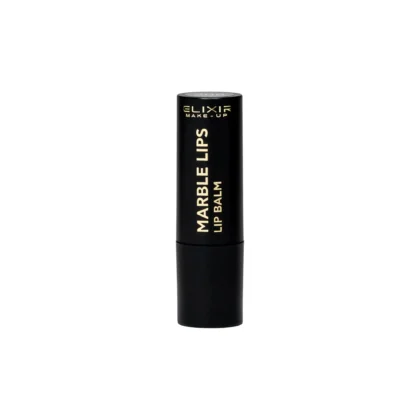Elixir Marbel Lip Balm