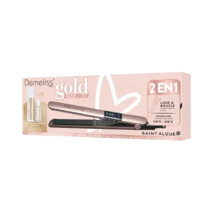 Demeliss Gold Love Ritual