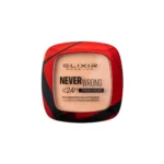 ELIXIR Never Wrong Foundation in a Powder 944A