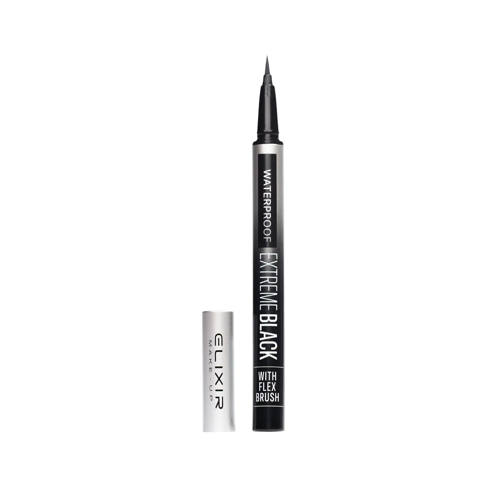 Elixir Waterproof Extreme Black Eyeliner 998