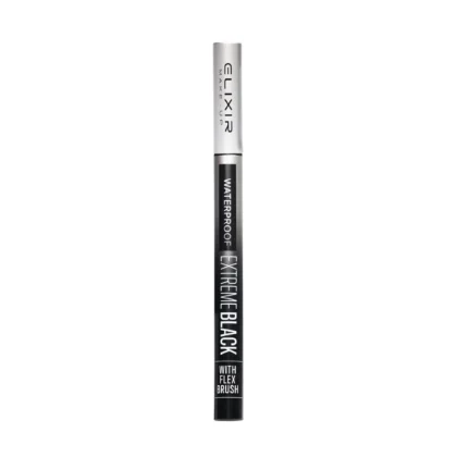 Elixir Waterproof Extreme Black Eyeliner 998