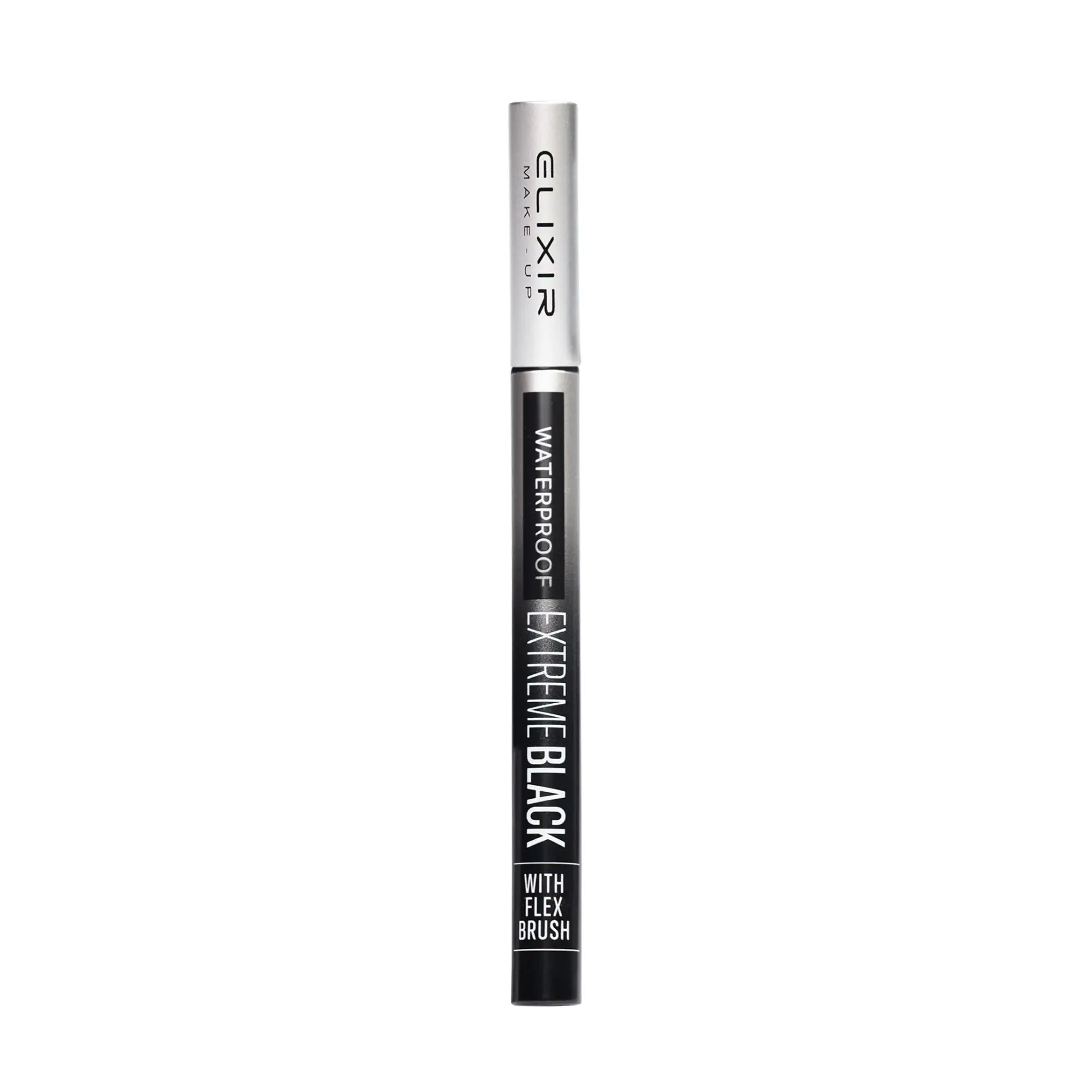 Elixir Waterproof Extreme Black Eyeliner 998