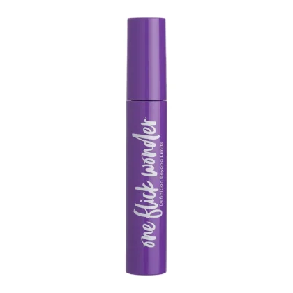 Seventeen One Flick Wonder Mascara No1