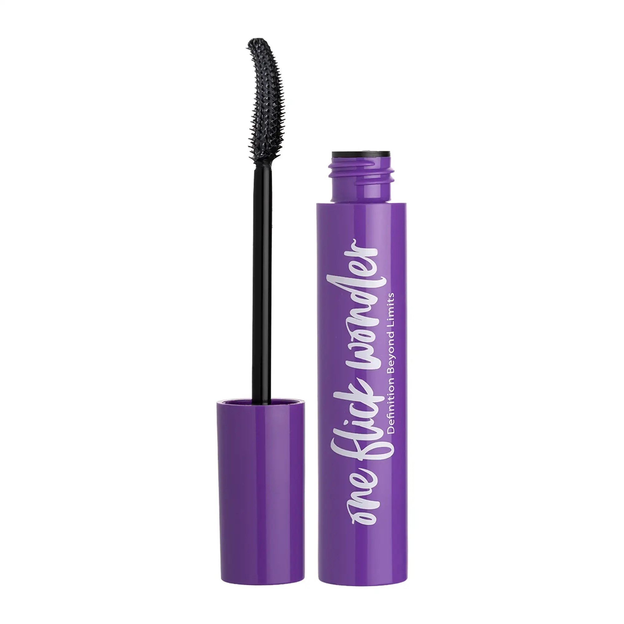 Seventeen One Flick Wonder Mascara No1