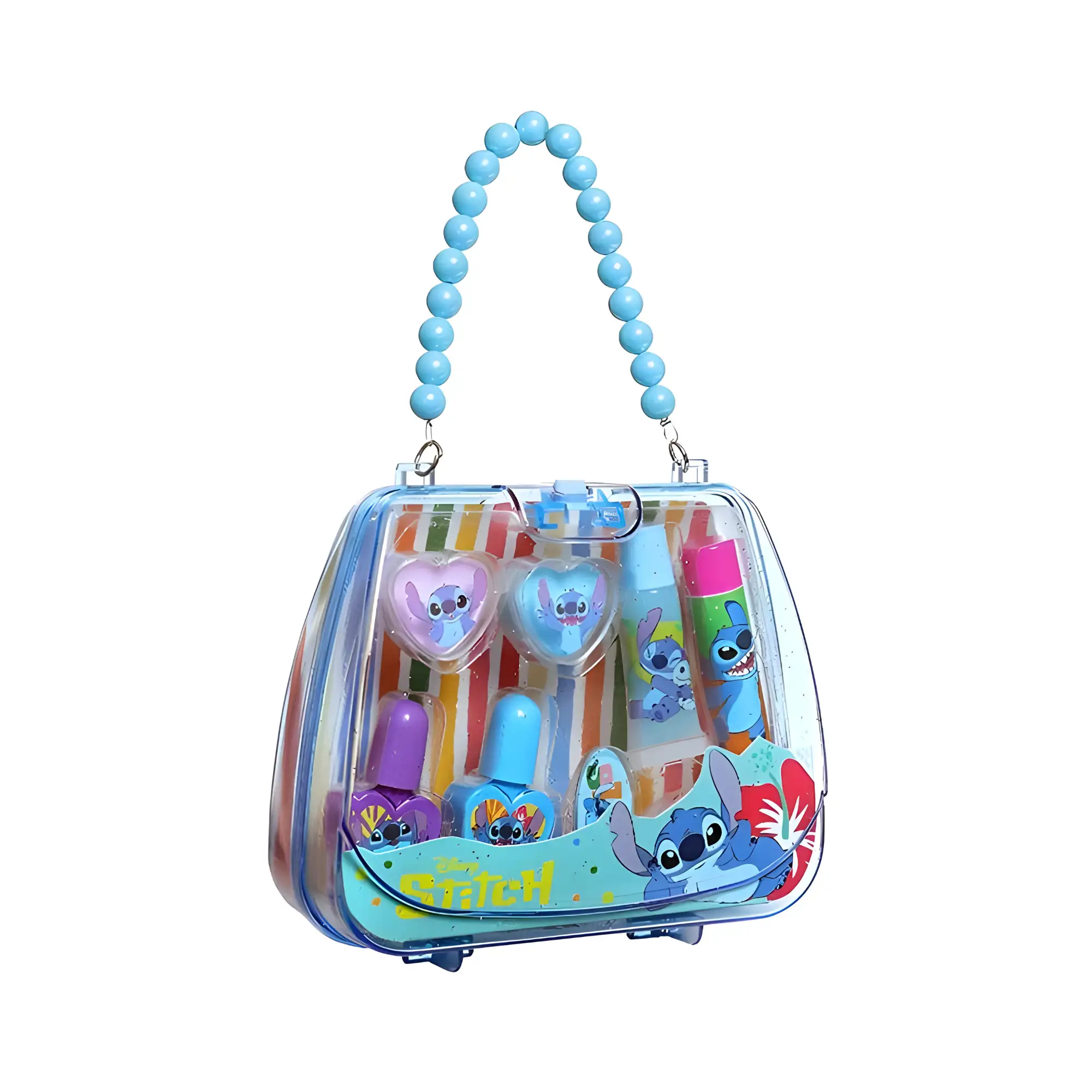 Airval Stitch Make Up Bag