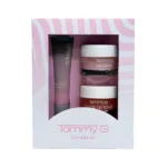 Tommy G Soft Kiss Lip Kit
