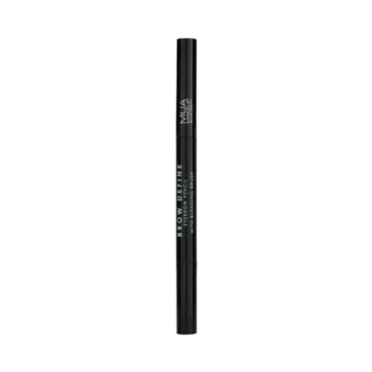 MUA Brow Define Eyebrow Pencil With Blending Brush