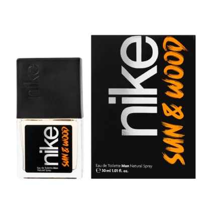 Nike Sunwood Man EDT 30ml