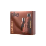 Nike Addiction Μan EDT 100ml & DEO 200ml