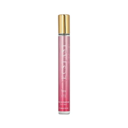 Ecstasy EDP YES No 72 30ml