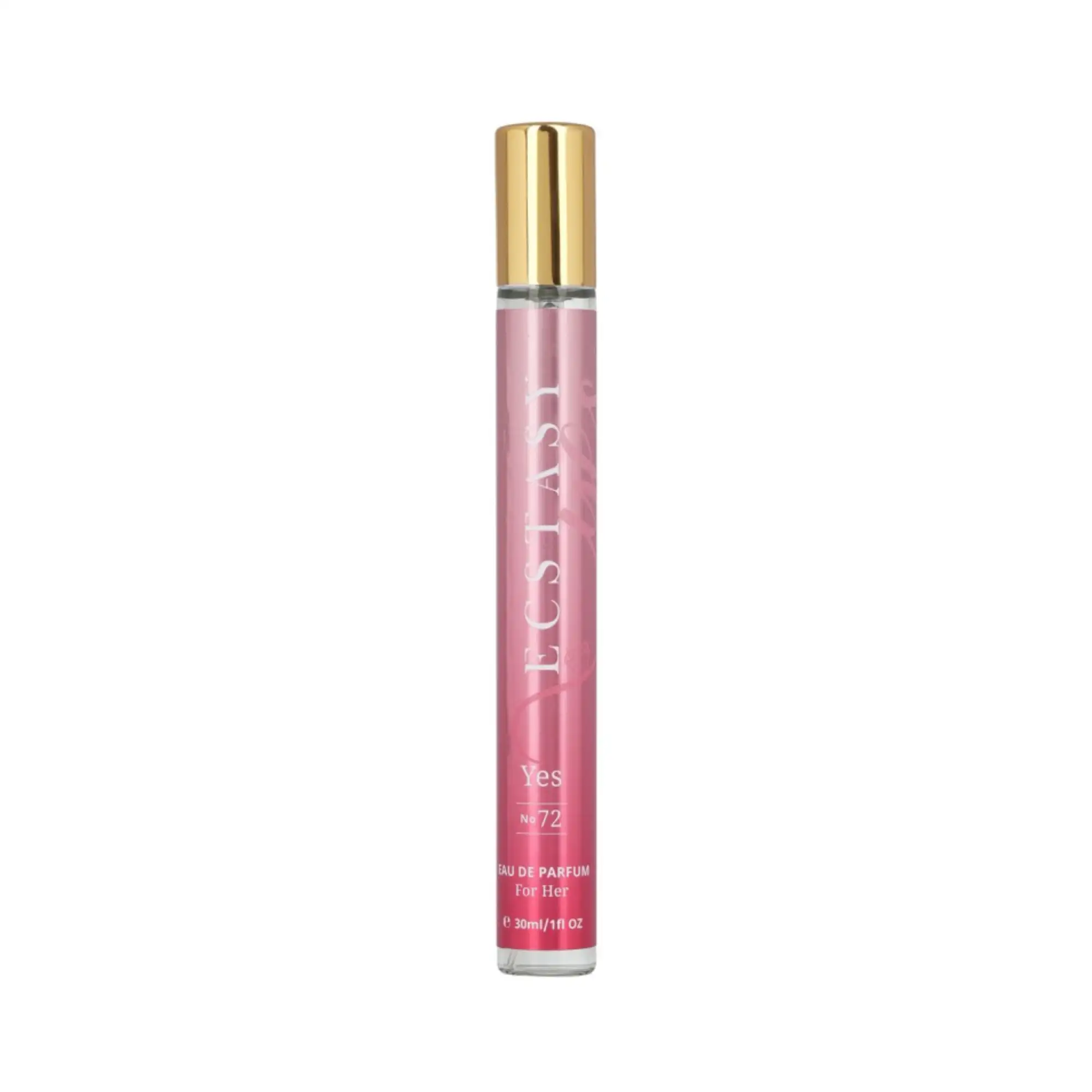 Ecstasy EDP YES No 72 30ml