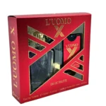 Σετ L' Uomo X 100ml & Pocket Perfume 20ml